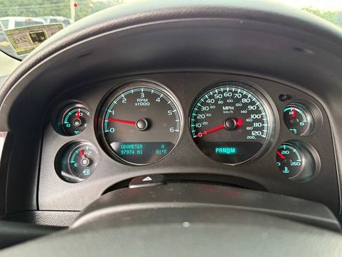 Used 2014 GMC Yukon Denali AWD/4WD image 35