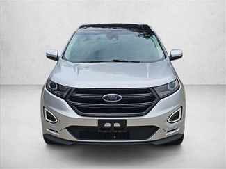 Used 2015 Ford Edge Sport w/ Equipment Group 401A FWD video 2