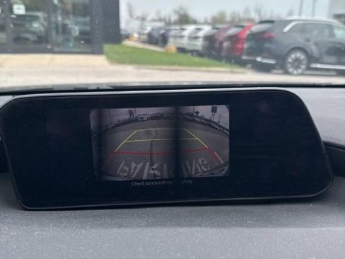 Used 2020 MAZDA MAZDA3 AWD Sedan w/ Select Package image 3