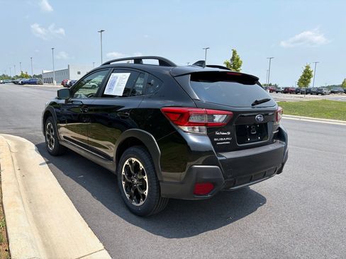 Used 2023 Subaru Crosstrek 2.0i Premium AWD/4WD image 6
