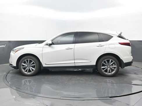 Used 2022 Acura RDX w/ Technology Package image 7