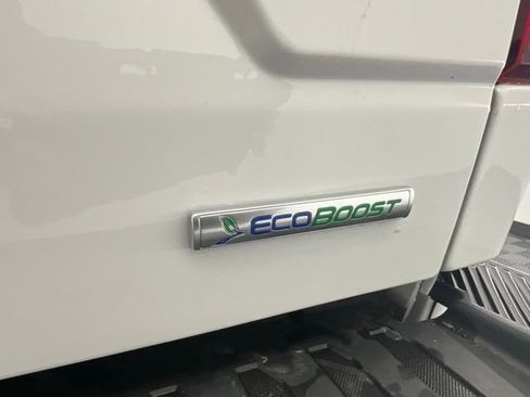 Used 2020 Ford F150 XLT w/ Equipment Group 302A Luxury image 26