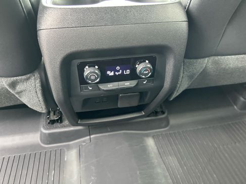 Used 2025 Chevrolet Traverse RS w/ LPO, Floor Liner Package AWD/4WD image 23