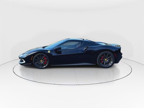 Used 2024 Ferrari 296 GTB image 5