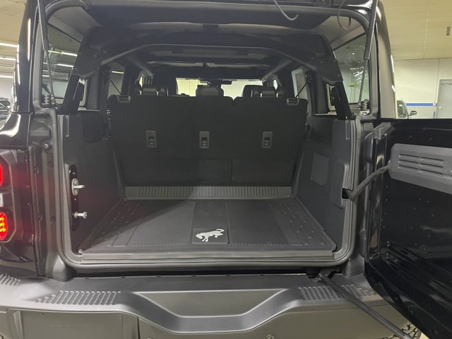 New 2026 Ford Bronco Raptor AWD/4WD image 10