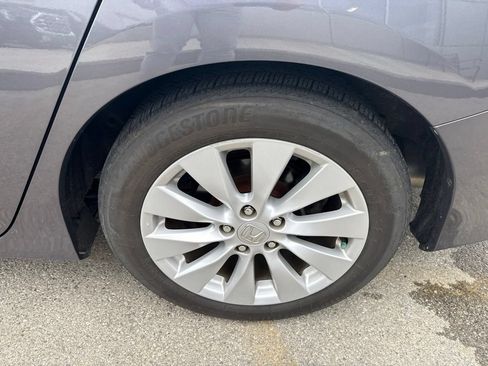 Used 2015 Honda Accord EX-L image 13