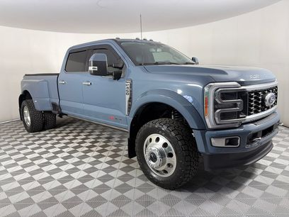 Used 2023 Ford F450 Limited