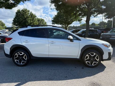 Used 2019 Subaru Crosstrek 2.0i Limited AWD/4WD image 11
