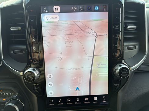 New 2026 RAM 1500 Big Horn image 27