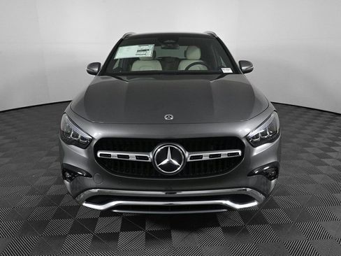 New 2026 Mercedes-Benz GLA 250 GLA 250 image 35