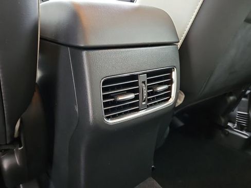 Used 2023 MAZDA CX-5 AWD 2.5 S w/ Preferred Package image 16