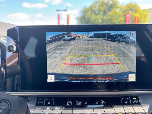 New 2026 Toyota Camry XSE image 28