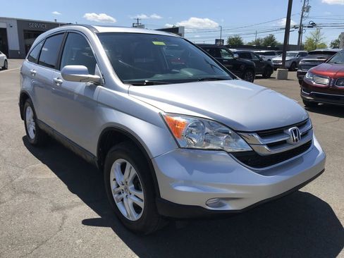 Used 2011 Honda CR-V EX-L image 7