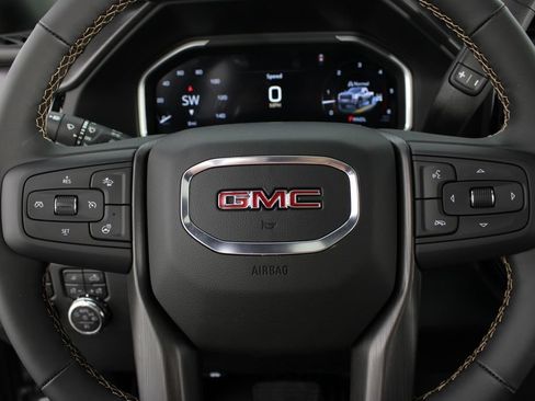 New 2026 GMC Sierra 2500 AT4 w/ AT4 Premium Plus Package AWD/4WD image 16