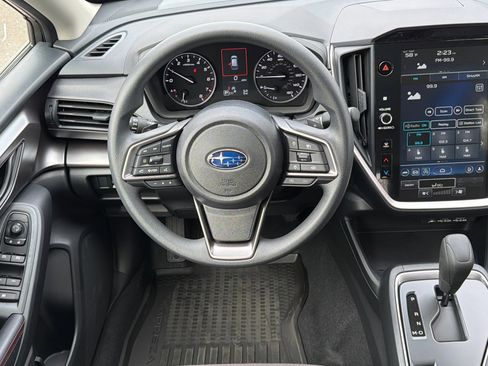 New 2026 Subaru Impreza 2.0i Sport image 14