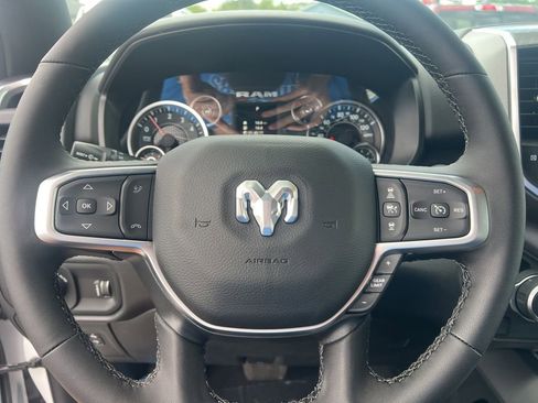 New 2025 RAM 1500 Big Horn image 19