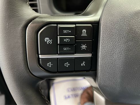 Used 2024 Ford F150 XLT w/ Equipment Group 302A MID image 34