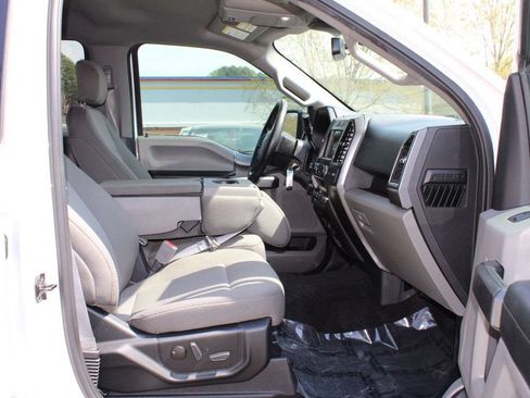 Used 2019 Ford F150 XLT w/ Equipment Group 302A Luxury RWD image 20