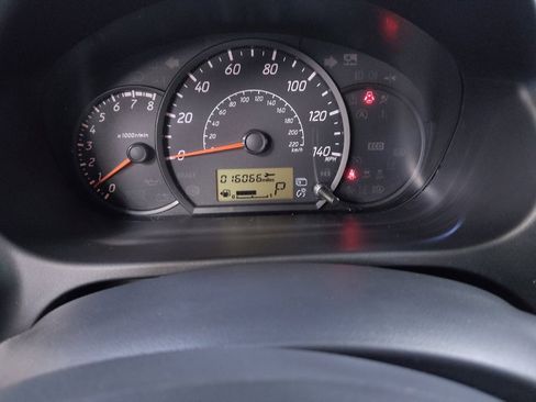 Used 2022 Mitsubishi Mirage LE image 23