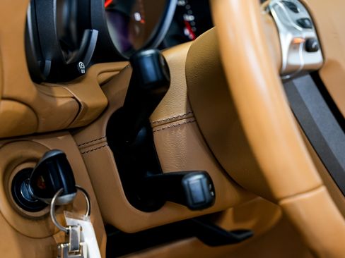 Used 2008 Porsche 911 Turbo image 32