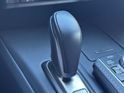 Certified 2021 Lexus LC 500 Convertible image 26