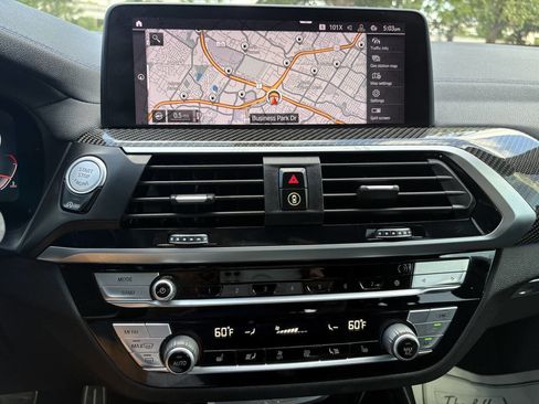 Used 2020 BMW X3 xDrive30i w/ Executive Package AWD/4WD image 11