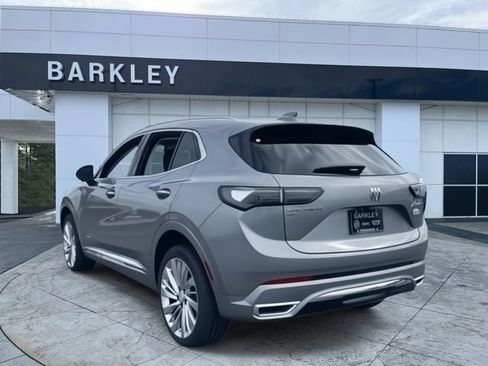 New 2026 Buick Envision Avenir image 5