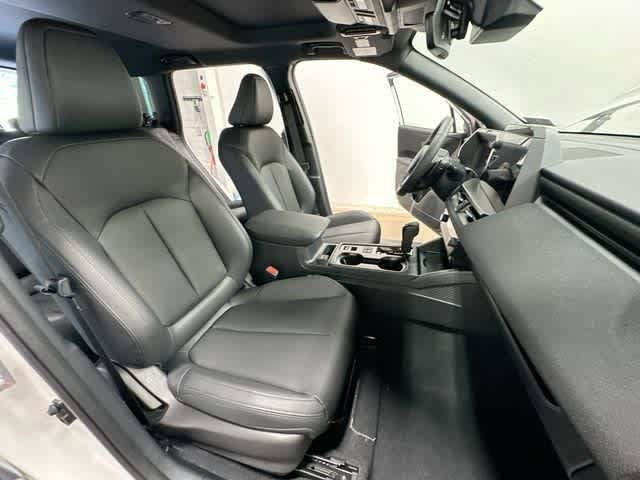 New 2026 Subaru Outback Premium AWD/4WD image 22