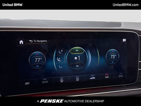 Used 2022 Mercedes-Benz GLE 450 4MATIC image 11