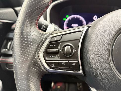 Used 2024 Acura MDX A-Spec AWD/4WD image 24