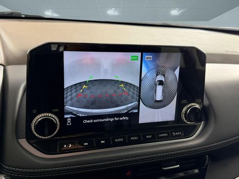 Used 2021 Nissan Rogue SL w/ Premium Package FWD image 26