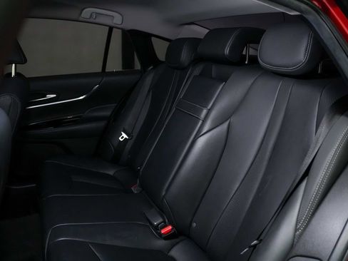 Used 2021 Toyota Mirai w/ Advanced Technology Package RWD image 24