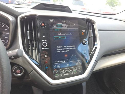 Used 2024 Subaru Ascent Limited w/ Technology Package image 21