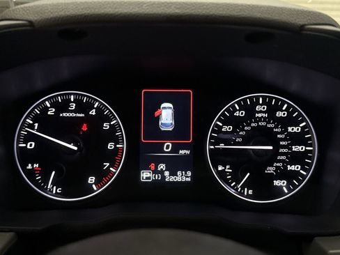 Used 2024 Subaru Crosstrek 2.5i Limited image 9