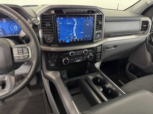 Used 2024 Ford F150 XLT w/ Equipment Group 302A MID AWD/4WD image 27
