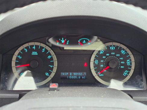 Used 2011 Ford Escape XLT w/ 201A Rapid Spec Order Code image 4