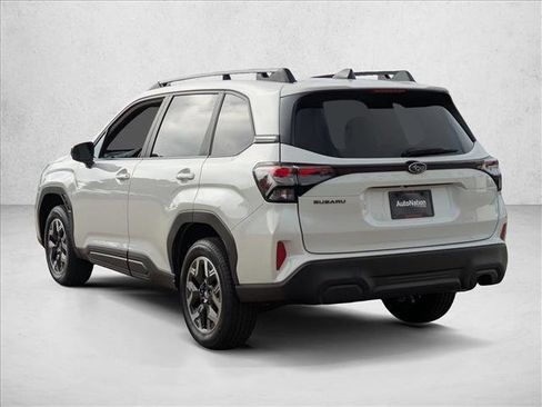 New 2026 Subaru Forester Premium image 8