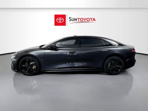 Used 2024 Lucid Air Touring AWD/4WD image 7