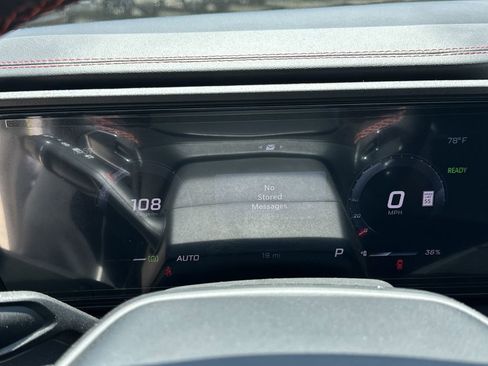 New 2025 Dodge Charger R/T w/ Quick Order Package 25M R/T image 21