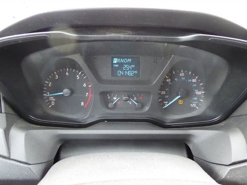 Used 2015 Ford Transit 350 XL image 12