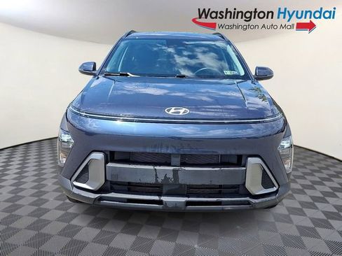 Used 2024 Hyundai Kona SEL w/ Convenience Package AWD/4WD image 2