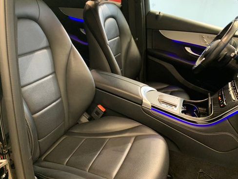 Used 2020 Mercedes-Benz GLC 300 4MATIC Coupe image 65