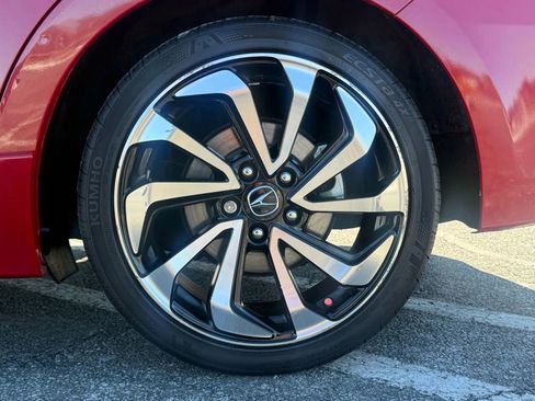 Used 2017 Acura ILX image 31