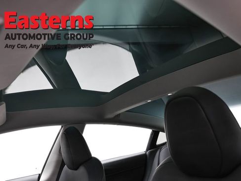 Used 2023 Tesla Model 3 Standard Range RWD image 28
