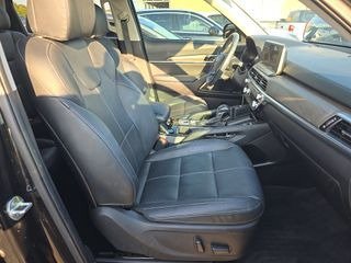 Used 2022 Kia Telluride SX w/ Nightfall Edition Package AWD/4WD image 6