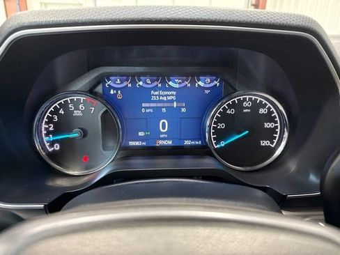 Used 2023 Ford F150 XLT w/ Equipment Group 302A High AWD/4WD image 26