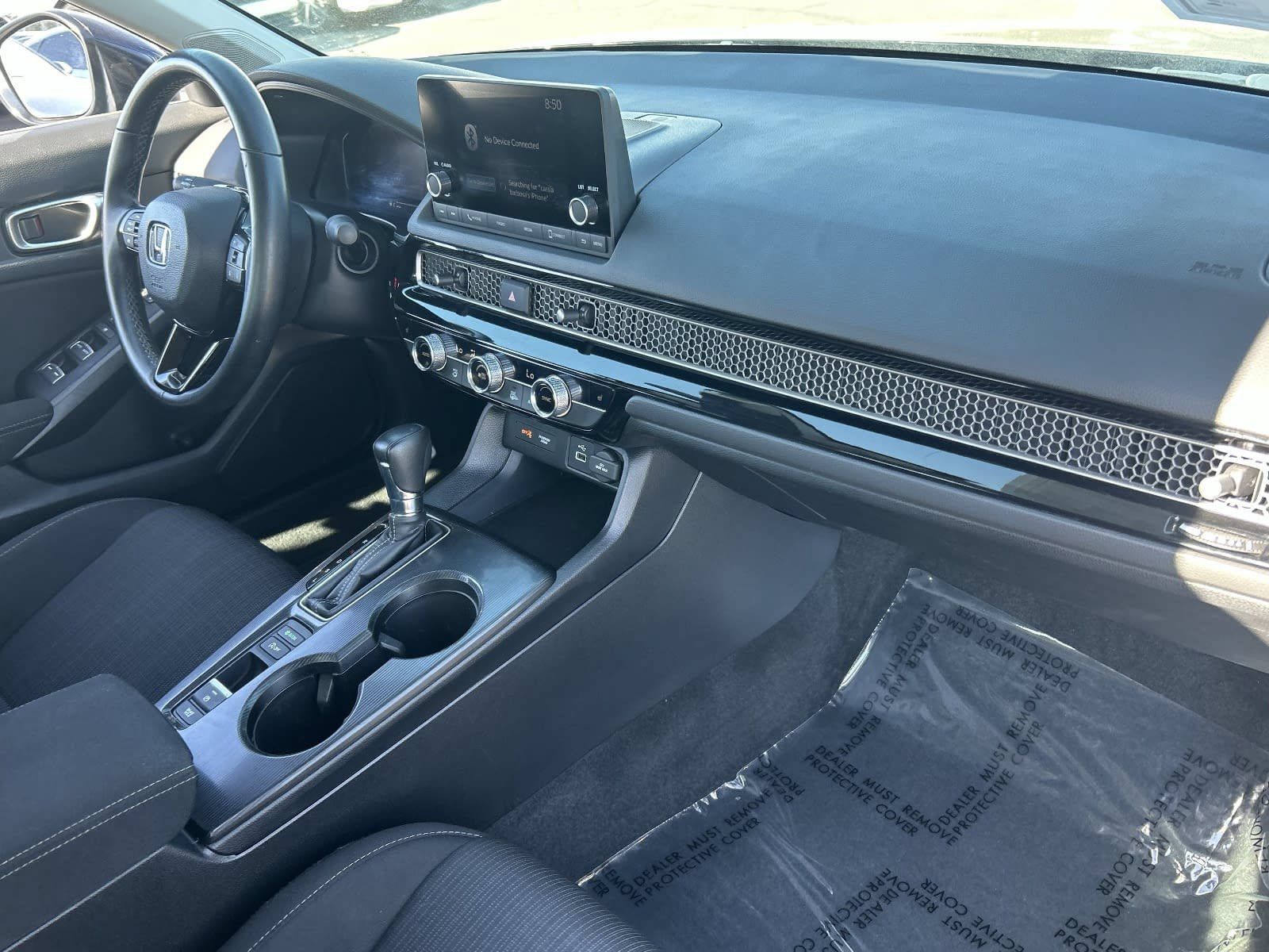 Used 2024 Honda Civic EX image 15