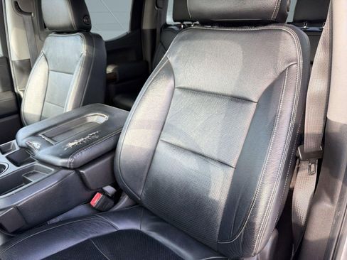 Used 2019 Chevrolet Silverado 1500 RST w/ All-Star Edition image 18