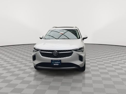 Certified 2023 Buick Envision Avenir AWD/4WD image 38