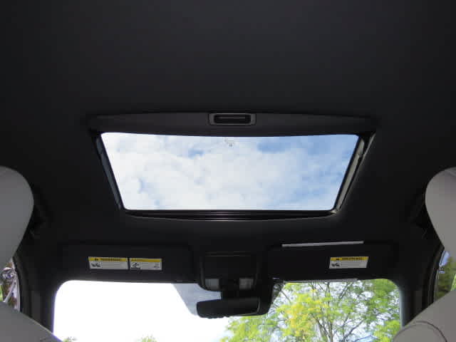 Certified 2023 Honda Passport EX-L image 24